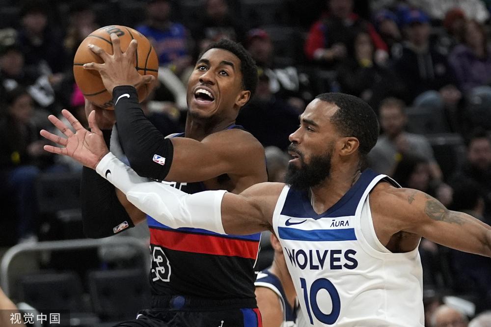 NBA球迷