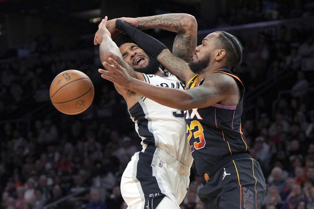 苏亚雷斯在 苏亚雷斯在