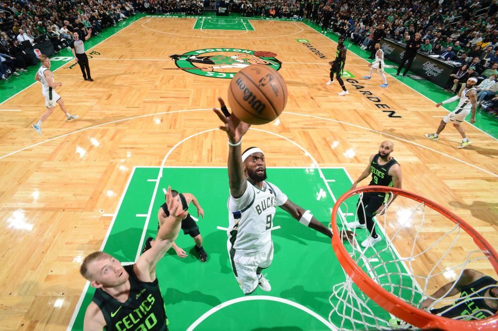 在总决赛第 在总决赛第